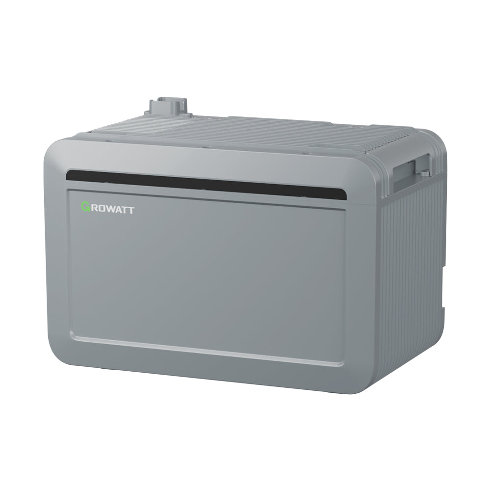 Growatt NEXA 2000 batteria espansione 2048Wh