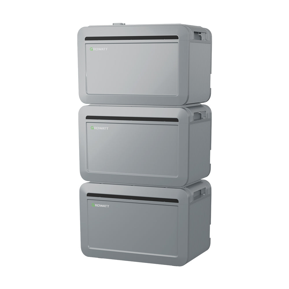 Growatt NEXA 2000 batteria di espansione