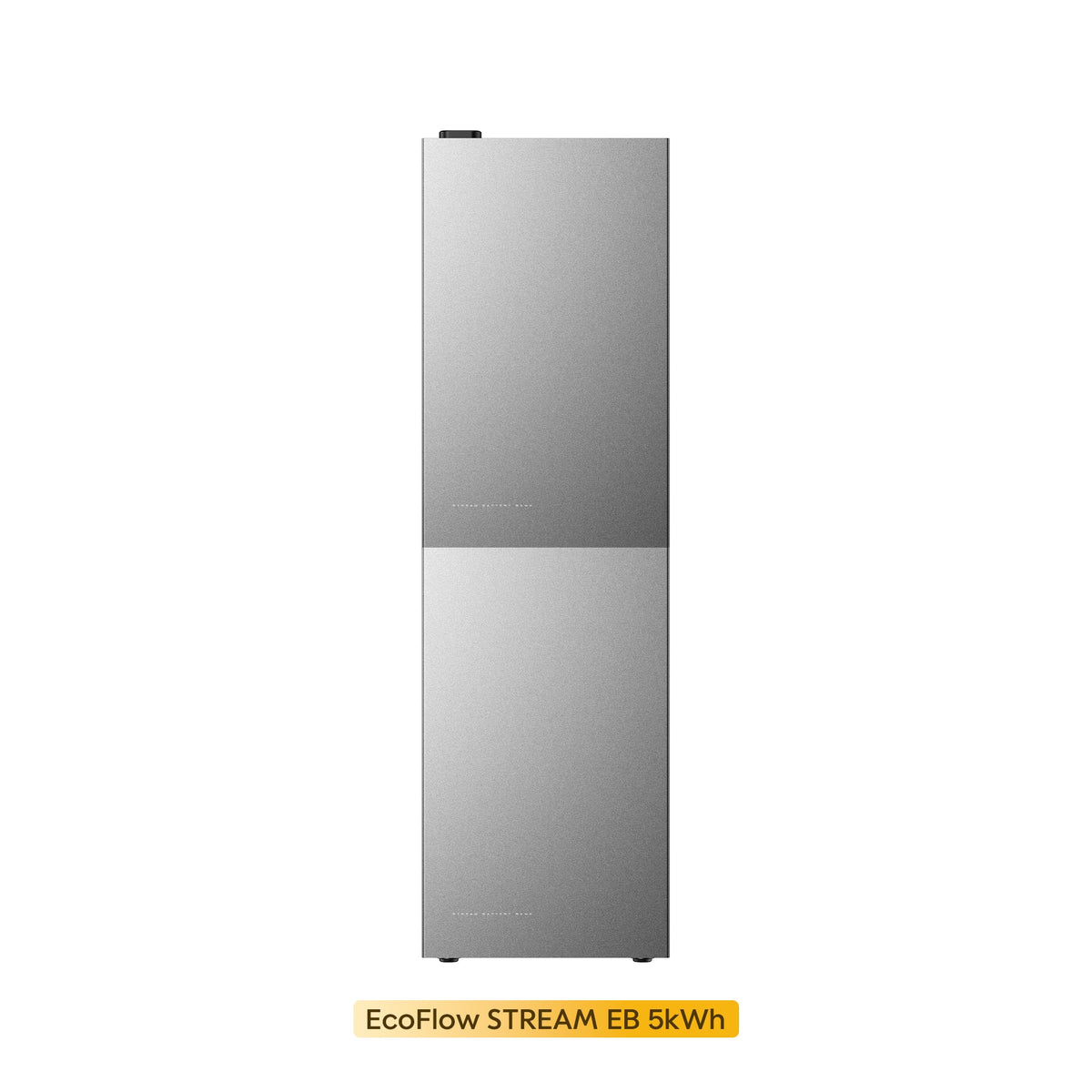 EcoFlow Stream 5000 batteria di espansione - 10kWh