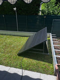 Flat: Fissaggio Regolabile