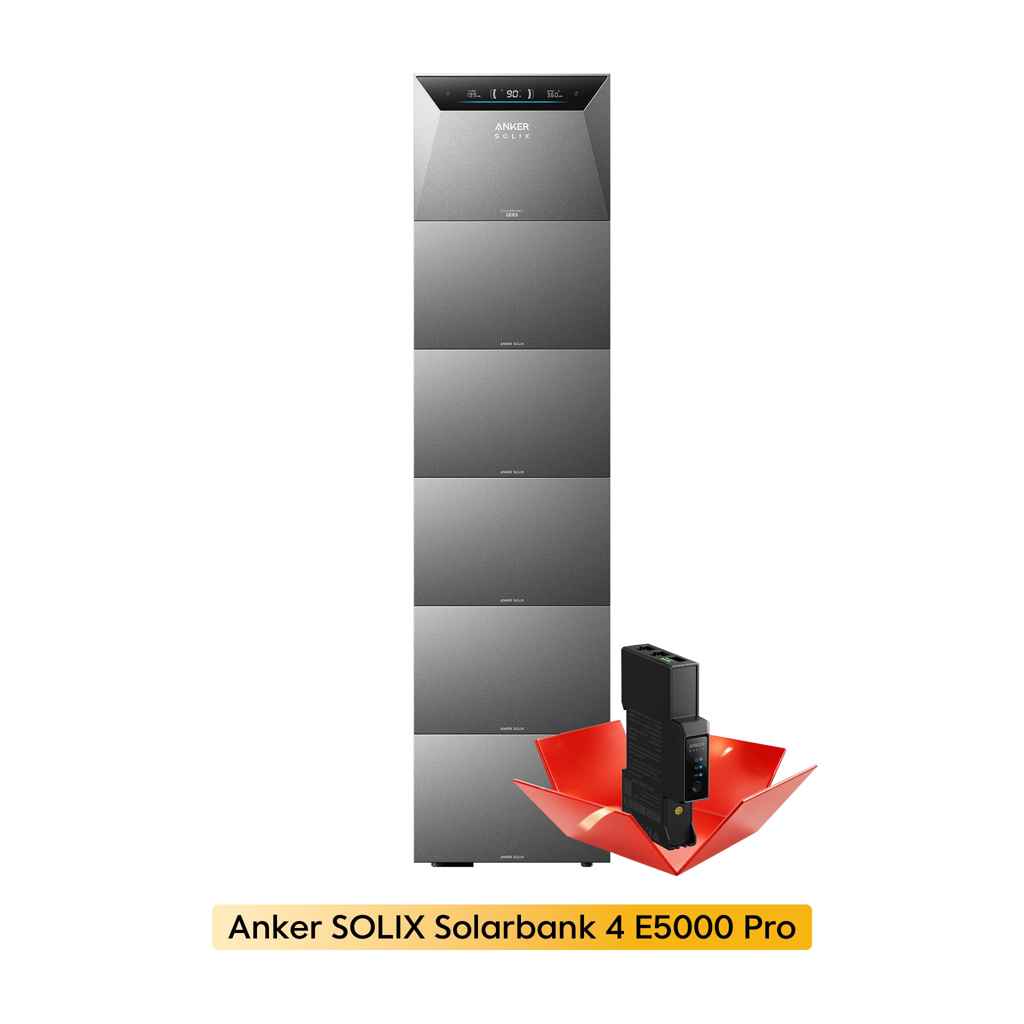 Variante 30kWh