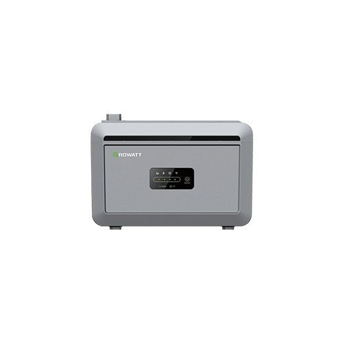 Growatt NEXA 2000 - Kit 1.000Wp con Accumulo All-in-One - ADIGE ENERGY SYSTEMS