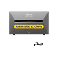 Anker SOLIX Solarbank 3 E2700 Pro - ADIGE ENERGY SYSTEMS