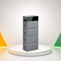 Batteria d'accumulo S2400/Moduli di espansione/Accumulo Intelligente