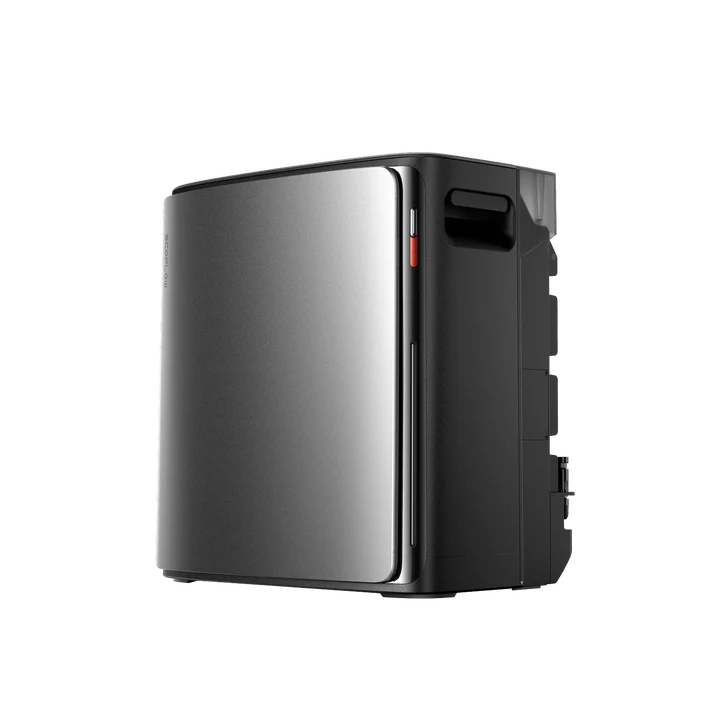 Contenuto confezione EcoFlow Stream Ultra X