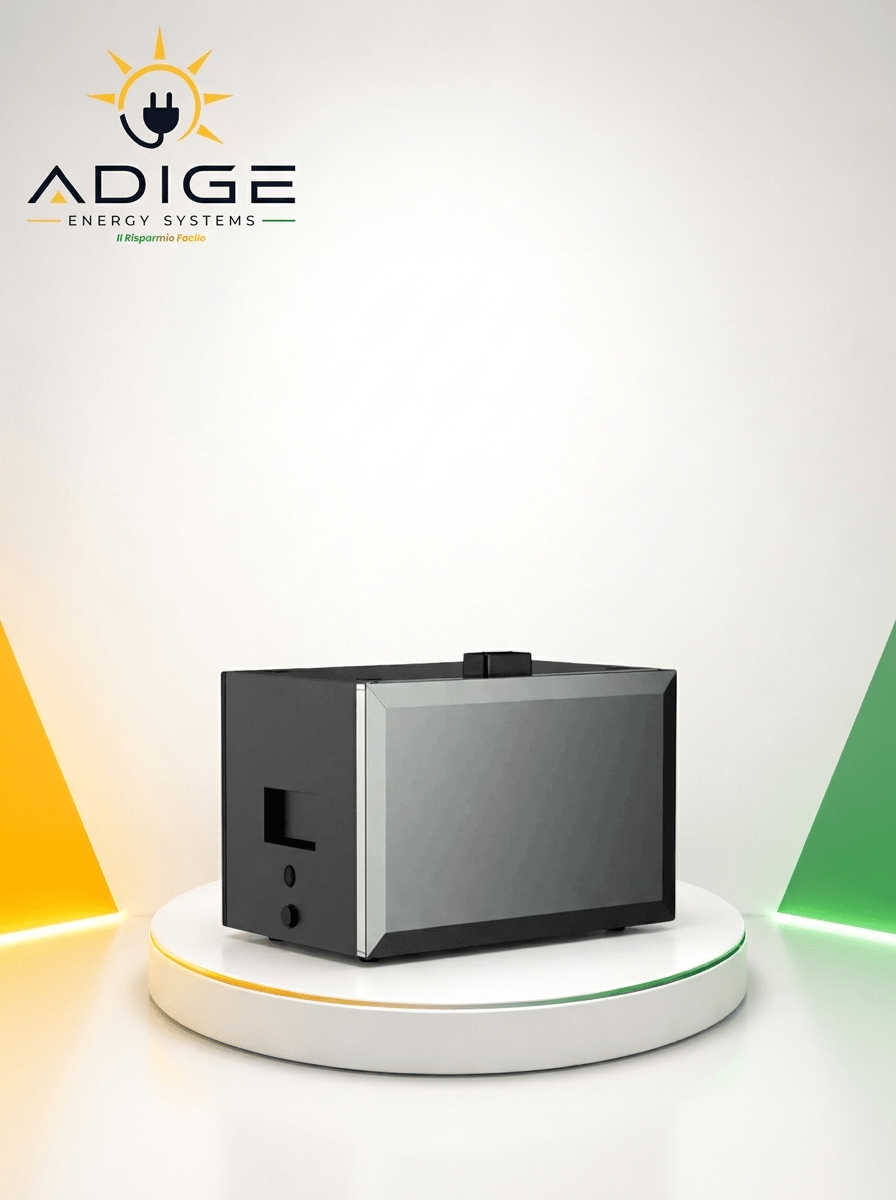 B2400 Espansione|2,4kWh - ADIGE ENERGY SYSTEMS