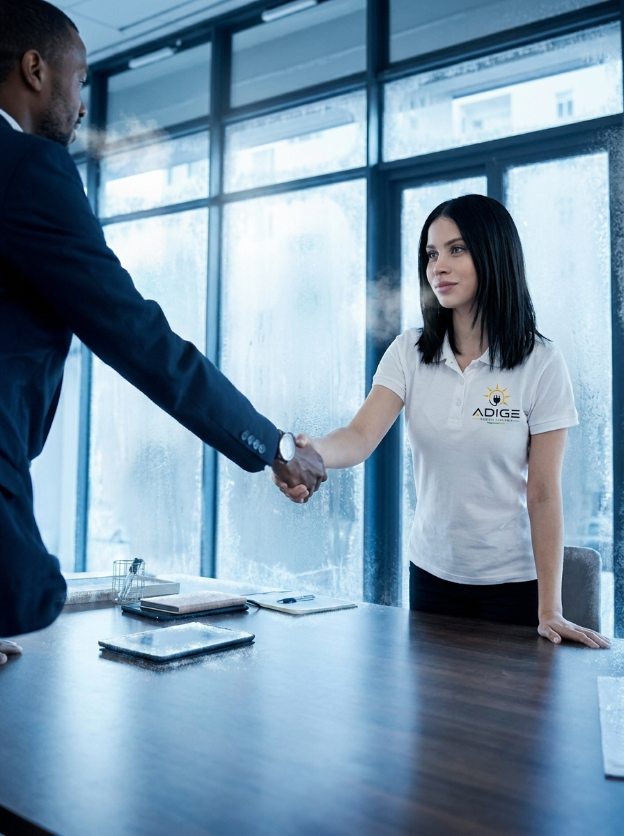 B2B/PARTENRSHIP