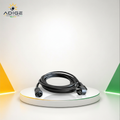 Cavo di Collegamento 5M per Inverter AP Systems 800 (AP-Systems - Schuko, compatibile EZ1-M)