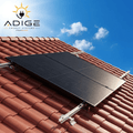 Kit Fischer per Montaggio su Tetto a Tegole - ADIGE ENERGY SYSTEMS