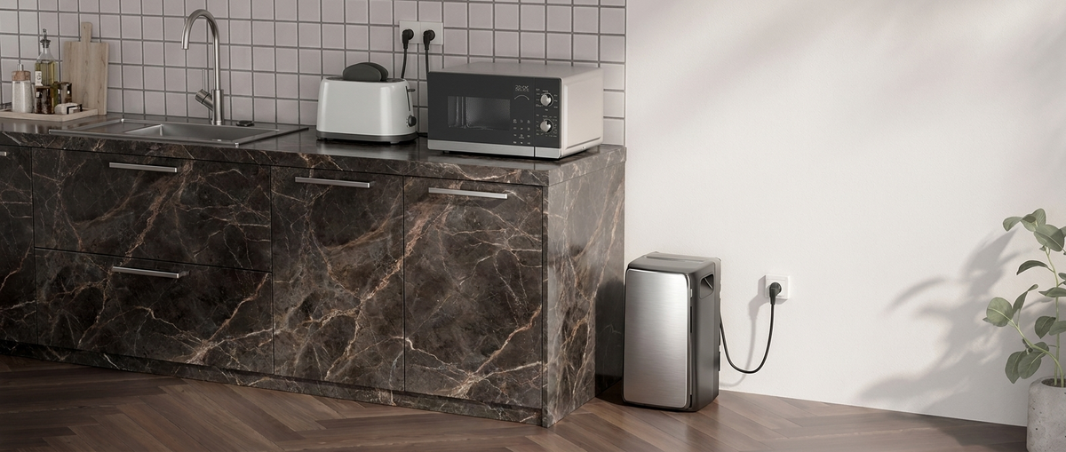 SISTEMI DI ACCUMOLO ECOFLOW