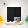 Growatt NEXA 2000 - Kit 2.000Wp con Accumulo All-in-One