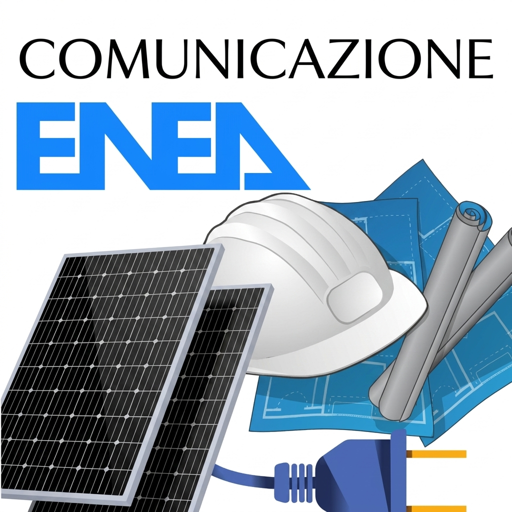 Pratica Enea per Detrazione Fiscale 50% Bonus Casa
