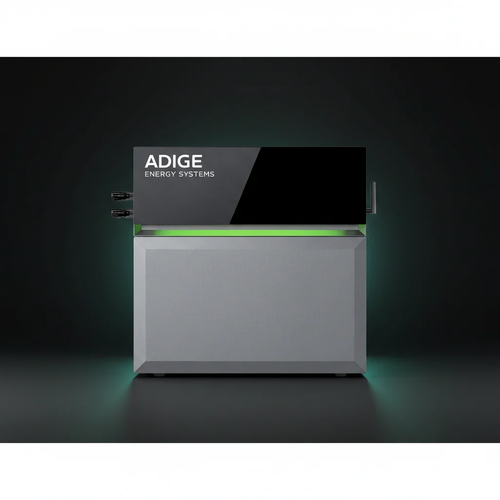 Adige Energy Systems batteria