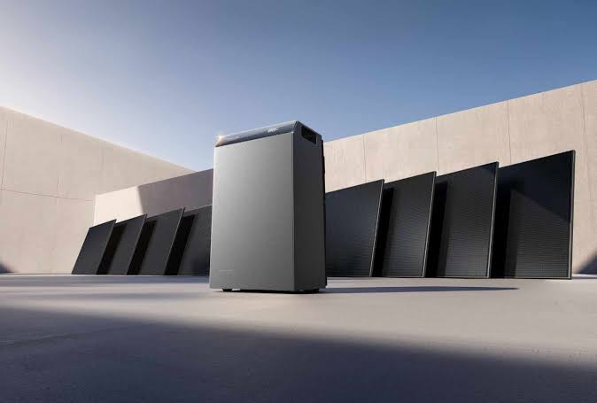 5 kWh per batteria